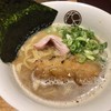 無垢 ツヴァイテ 新横浜ラーメン博物館店