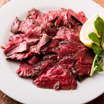 For those who are new to our store! Taste the famous skirt steak! 2.5 hours all-you-can-drink 9 dishes 4500 yen ⇒ 3500 yen standard plan
