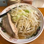 郎郎郎 - さぶろうらーめん