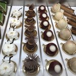 DOMINIQUE ANSEL BAKERY at OMOTESANDO - 