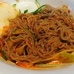 プサンアジメ - 混ぜ混ぜします(18-06)