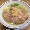 らーめん鱗 西中島店