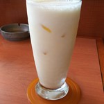 ラクダ 伊勢店 - ミックスジュース