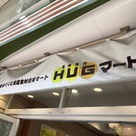 HUGマート - 