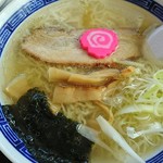 北斗 - 塩ラーメン