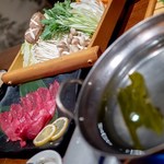 個室居酒屋 あばれ鮮魚 日本酒横丁 - 