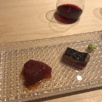 紀尾井町 三谷 - 