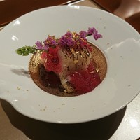 寿司と日本料理 銀座 一 - 