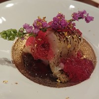 寿司と日本料理 銀座 一 - 