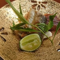 寿司と日本料理 銀座 一 - 