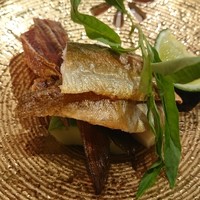 寿司と日本料理 銀座 一 - 