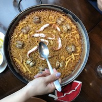 バル デ エスパーニャ ムイ 名古屋ミッドランド店 - 