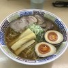 煮干鰮らーめん 圓 八王子本店