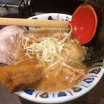 Nanashi Tonkotsu Hen - 