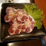 焼肉 蓮 - 