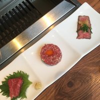焼肉うしごろ 西麻布本店 - 