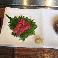 焼肉うしごろ 西麻布本店 - 