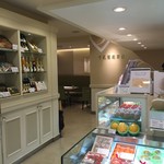 千疋屋総本店 フルーツパーラー 西武池袋店