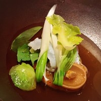 レストラン ヴァリエ - 