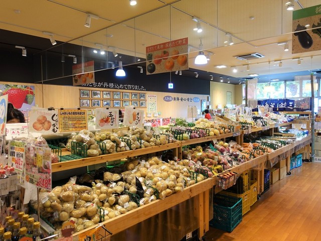 Sanchoku Ichiba Yottette Kashihara Ten photo 4