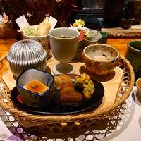 川越 - 点心2800円。