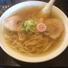 青竹手打ちラーメン 大和
