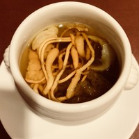 中国料理 天廣堂 - 