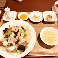 中国料理 天廣堂 - 