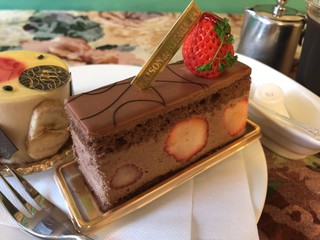 熊本で絶対食べたい おすすめの素敵スイーツ12選 食べログまとめ