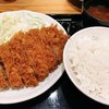 とんかつ　まるや 大手町店