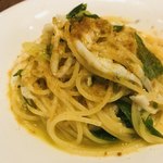 トラットリア ・チャオロ - 