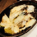 トラットリア ・チャオロ - 