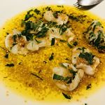 トラットリア ・チャオロ - 