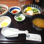 やよい軒 青山オーバルビル店