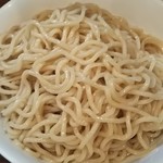 麺家 彩華 - 