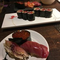 鮨 なかや - 
