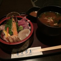 日本料理てら岡 中洲本店 - 