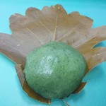 和菓子処 大角玉屋 - 