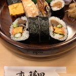 Sushi Fujita - 