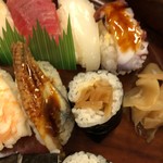 Sushi Fujita - 