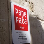 Pane e Pace - 