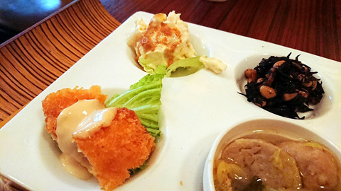 SUGAR HILL KYOTO photo 3