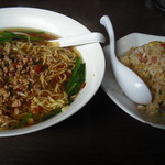 萬福来 - 