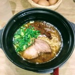 ラーメン東大 - 