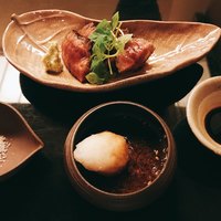 にくの匠 三芳 - 