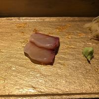 SUSHI TOKYO TEN、 新宿ニュウマン店 - 
