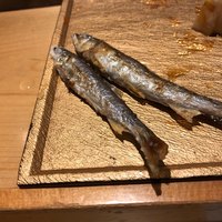 SUSHI TOKYO TEN、 新宿ニュウマン店 - 