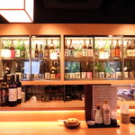 日本酒 酒場 巡りや 神保町