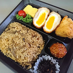 鶏撰 NEWoMan新宿店
