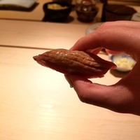 鮨 石橋正和 - 